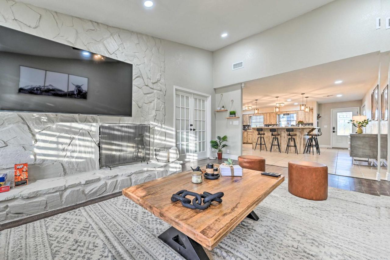 Plant City Home With Outdoor Pool! Exteriér fotografie