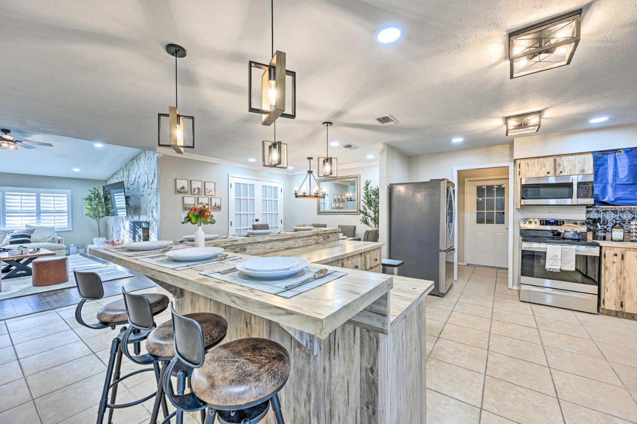 Plant City Home With Outdoor Pool! Exteriér fotografie