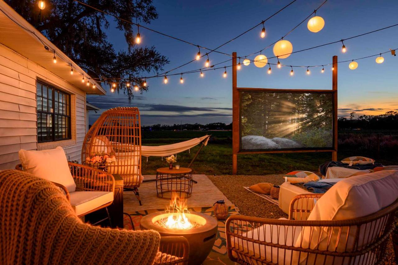 Plant City Home With Outdoor Pool! Exteriér fotografie